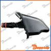 Gicleur de lave-phare gauche pour HONDA | EDS-HD-004, 76885-SCA-S01